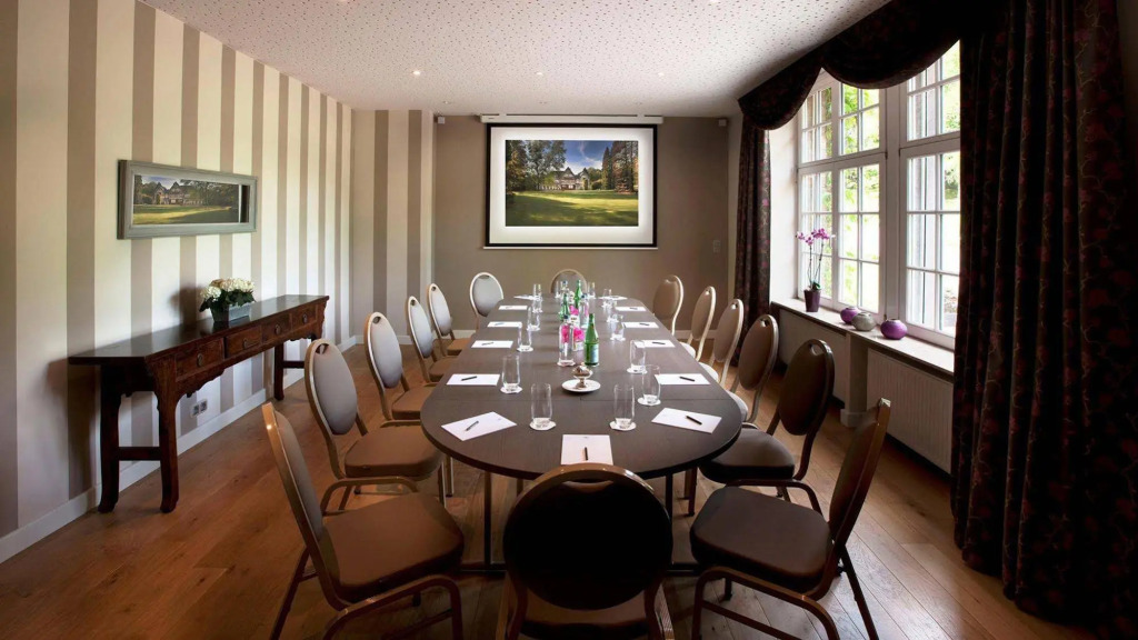 Hostellerie Lafarques by null
