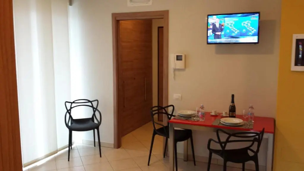Residence Luna di Monza - Chambres
