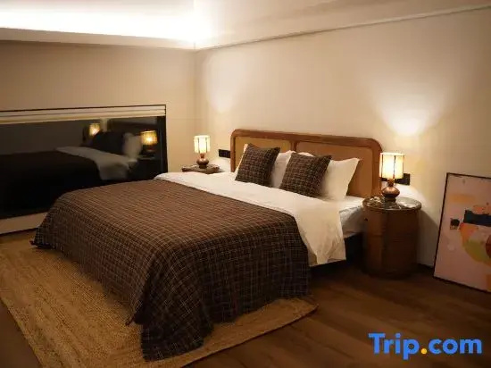 Family Duplex Suite