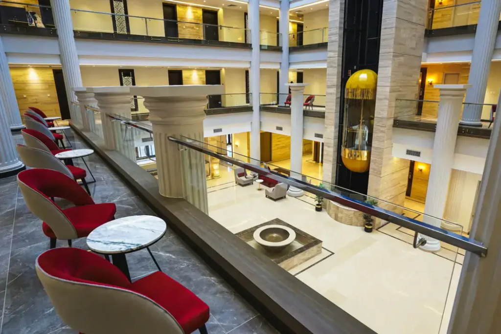 Hotel photo 9