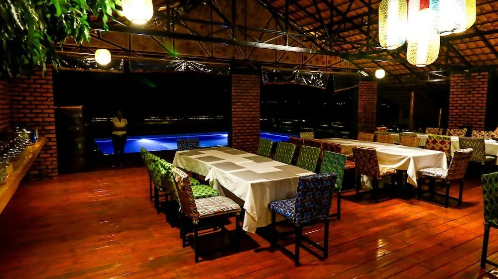 Hotel photo 20