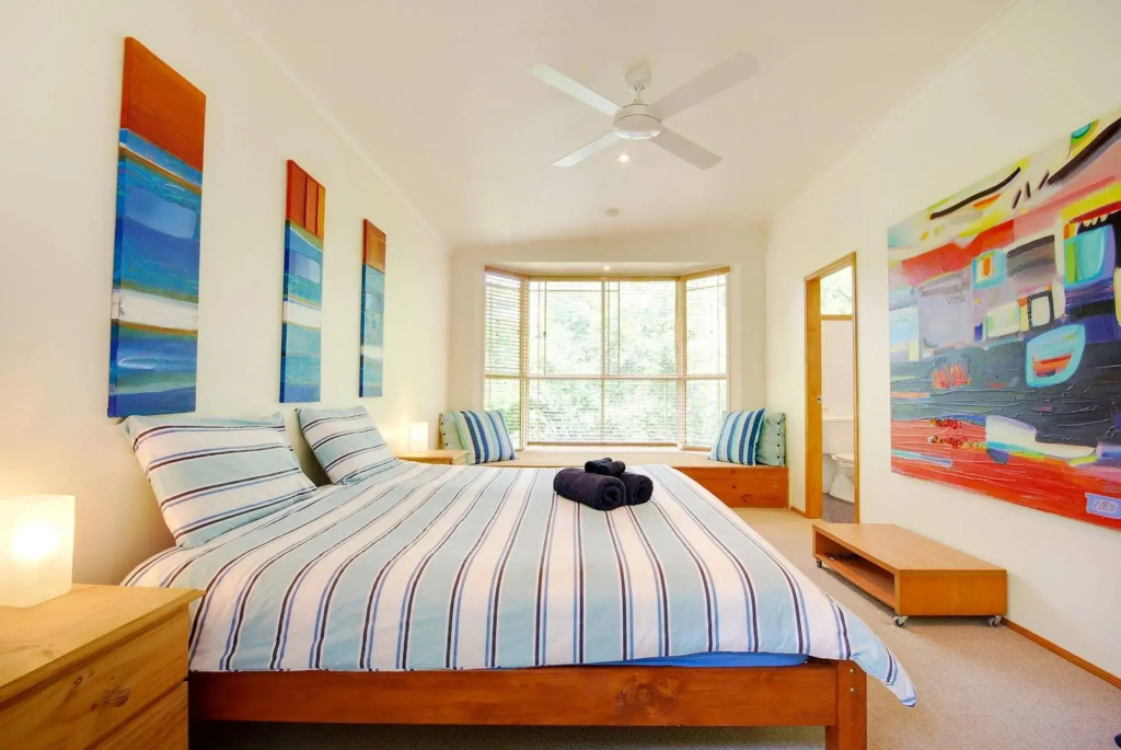 Planula Bed & Breakfast Retreat - Général