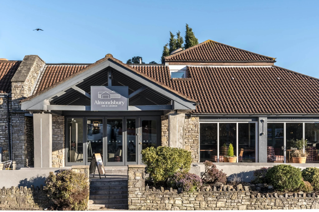 Almondsbury Interchange Hotel