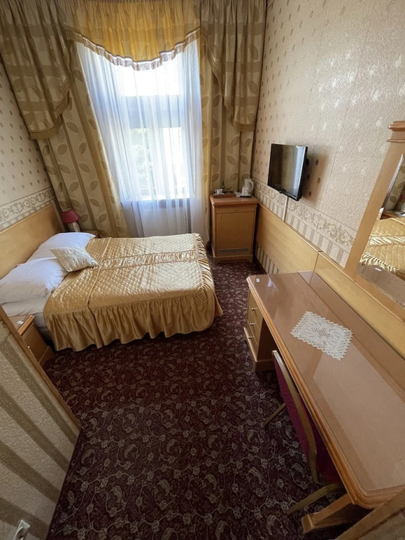Hotel Europejski - Chambres