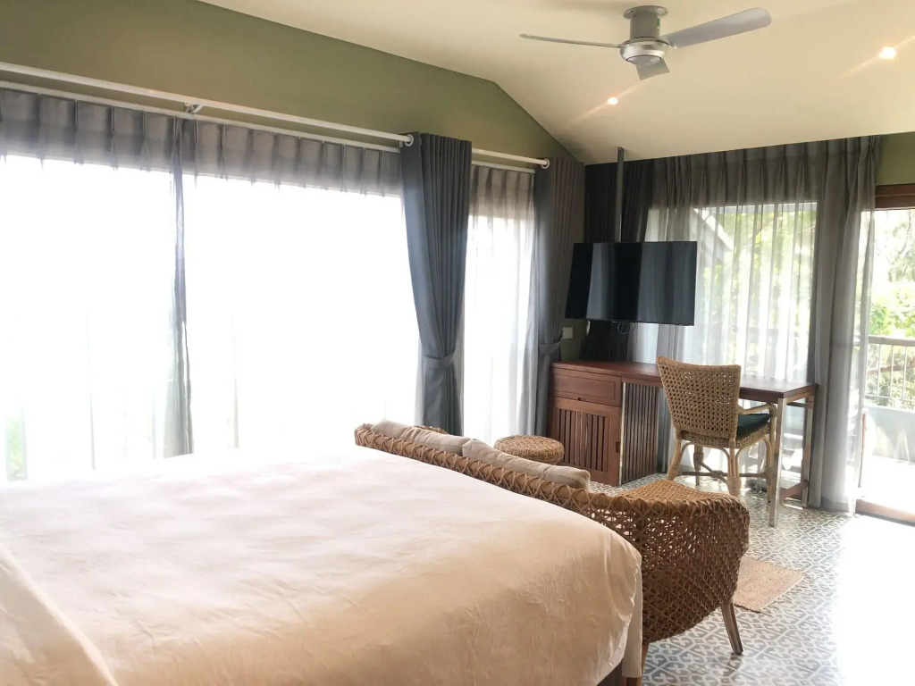 Hotel Chiem Hoian — фото 3