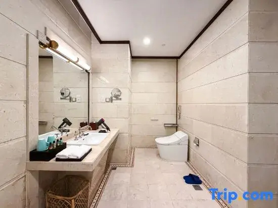 Lakeside International Hotel - Chambres