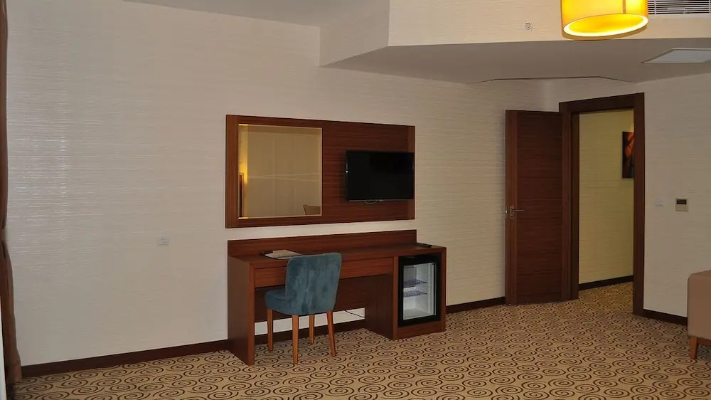 Olea Hotel - Chambres