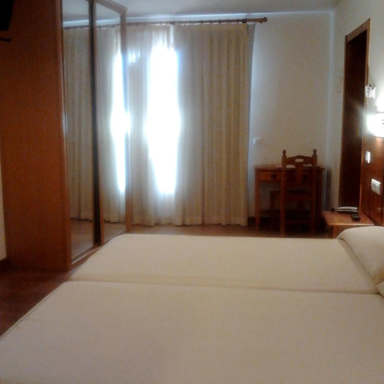 Hotel Eurico - Général