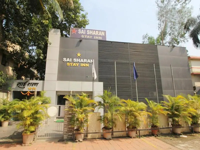 Sai Sharan Stay Inn - Chambres