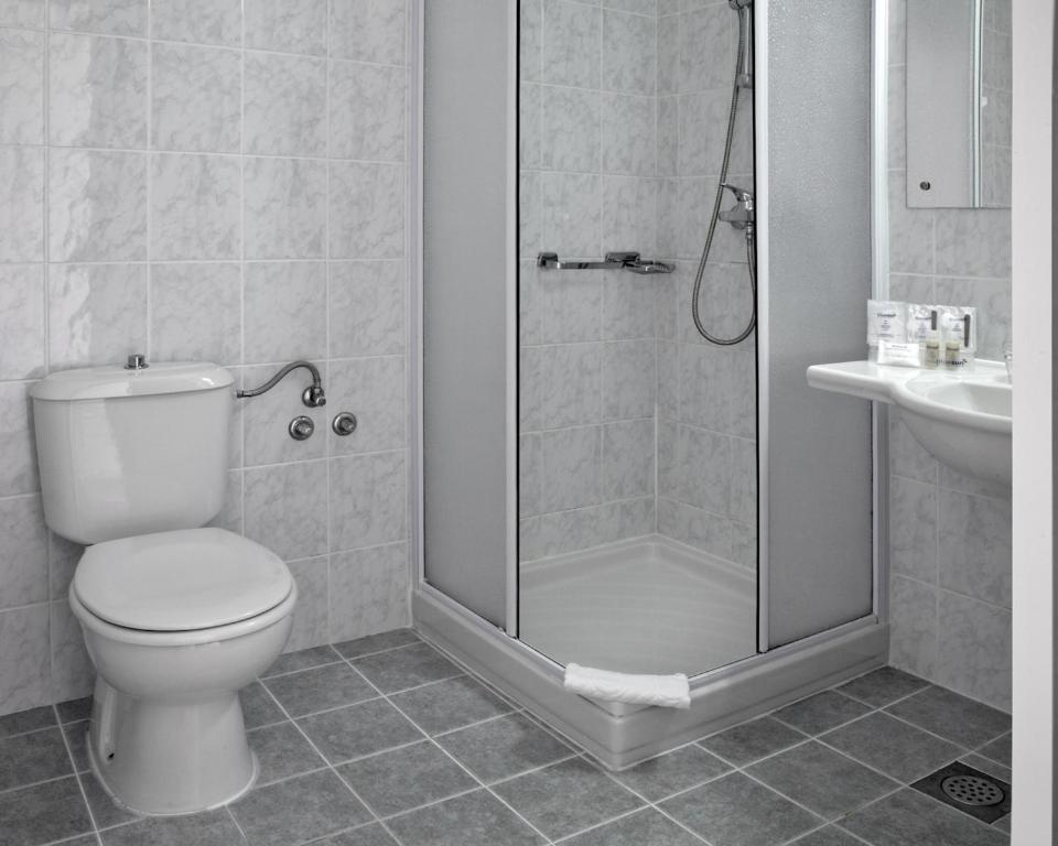 Bluesun Hotel Marina - Chambres
