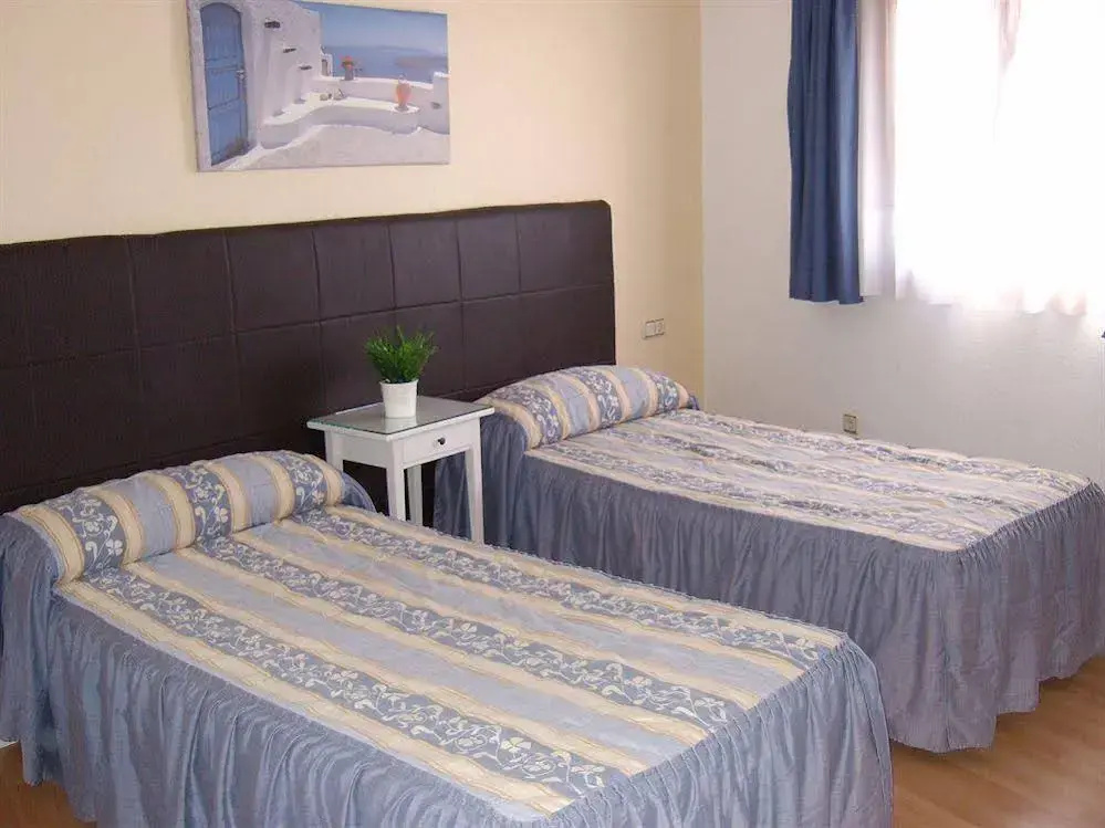 Hostal Juan de Austria II