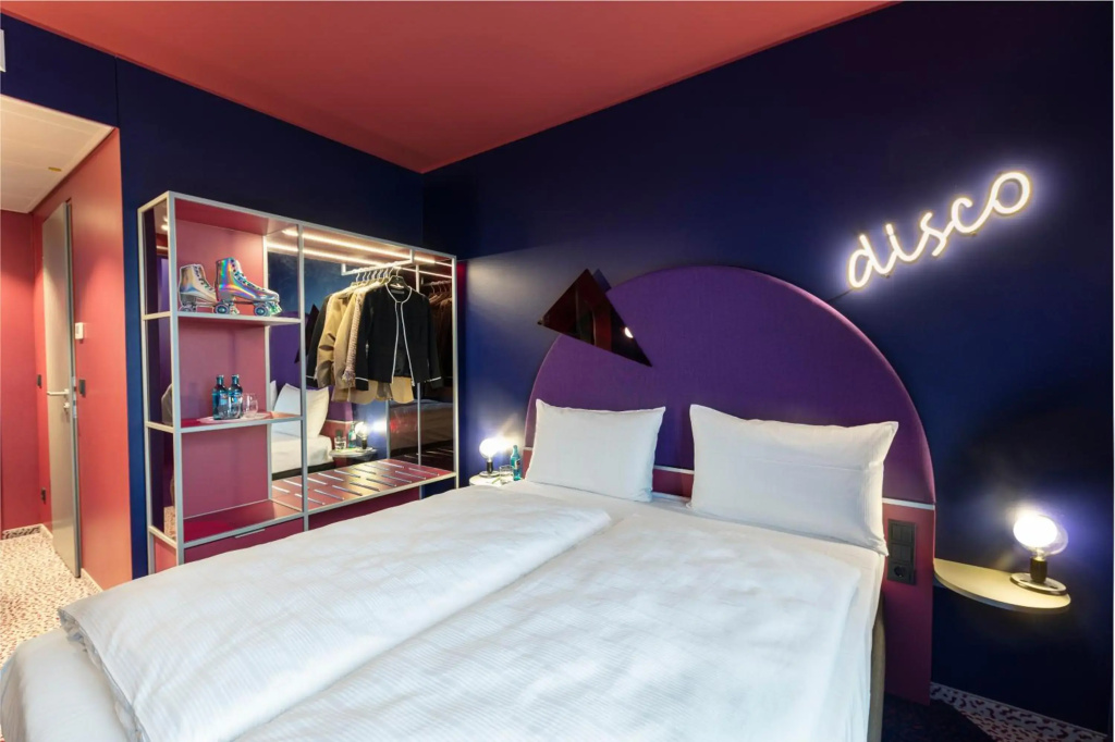 Hotel photo 7
