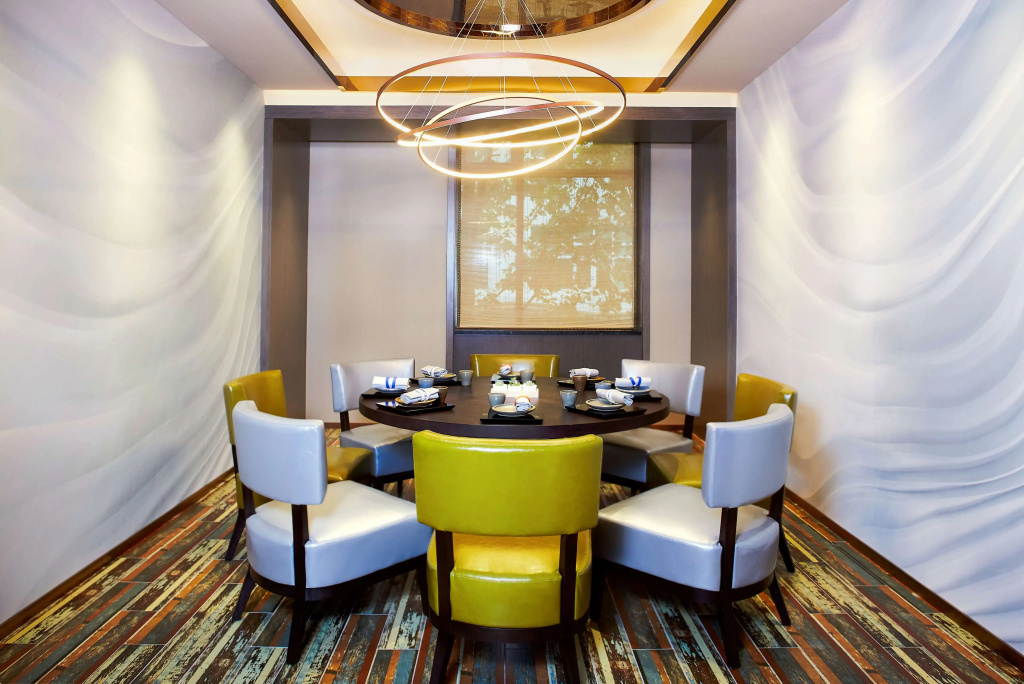 Park Plaza Beijing Science Park - 5