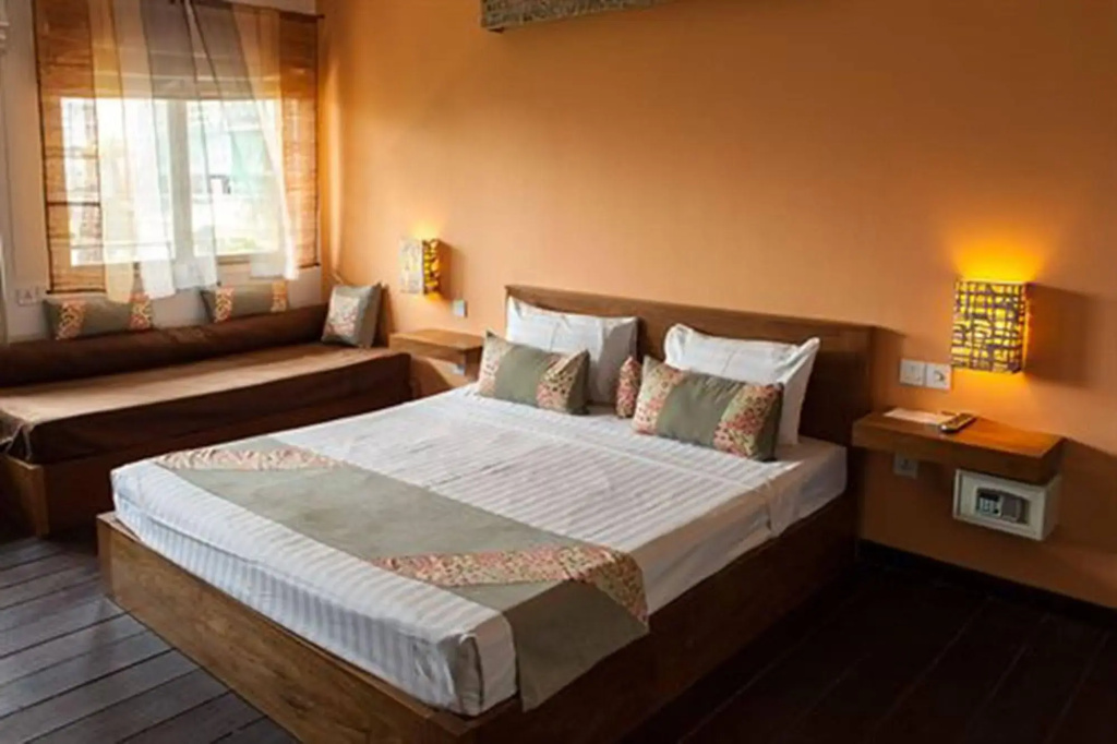 Hotel photo 22