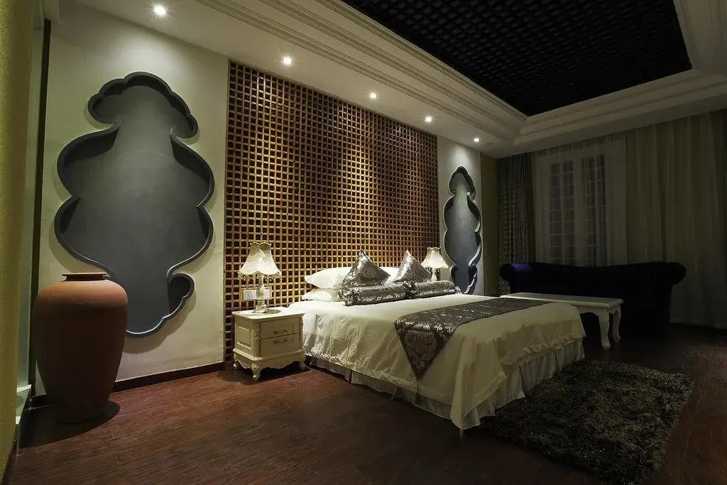Qiandao Lake Yuhan Hotel - Général