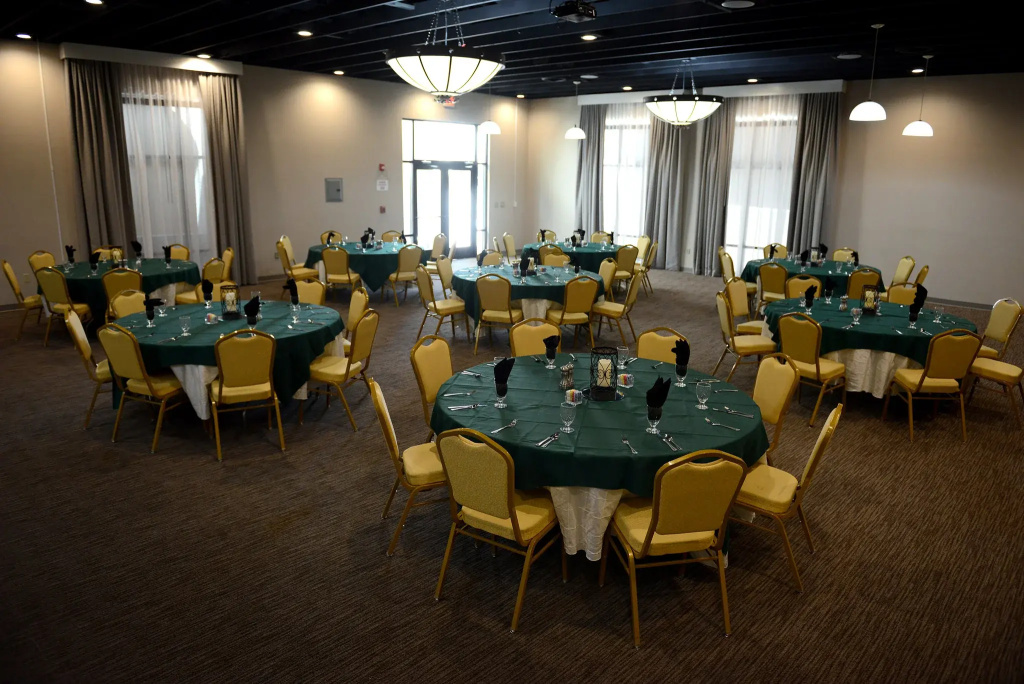 Holiday Inn El Paso West - Sunland Park by IHG - Général