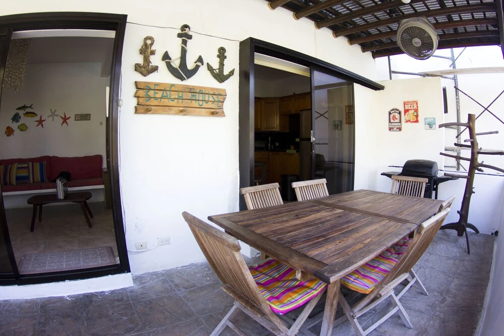 Luxury Villas Monterrico