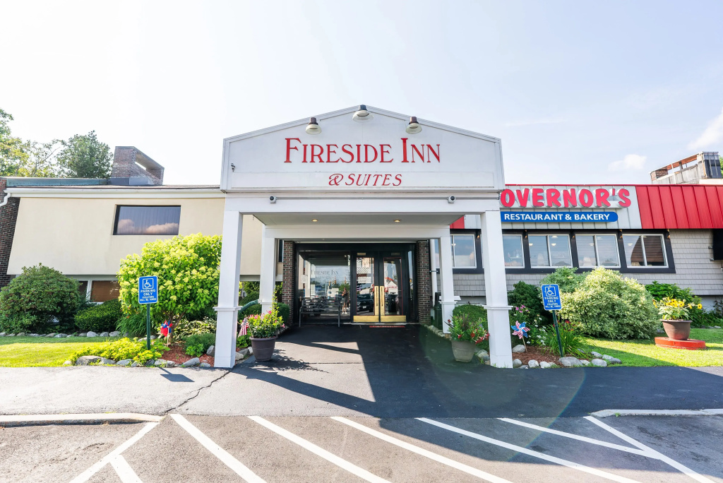Hotel photo 22