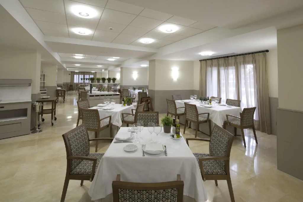 Parador Villafranca del Bierzo - Général