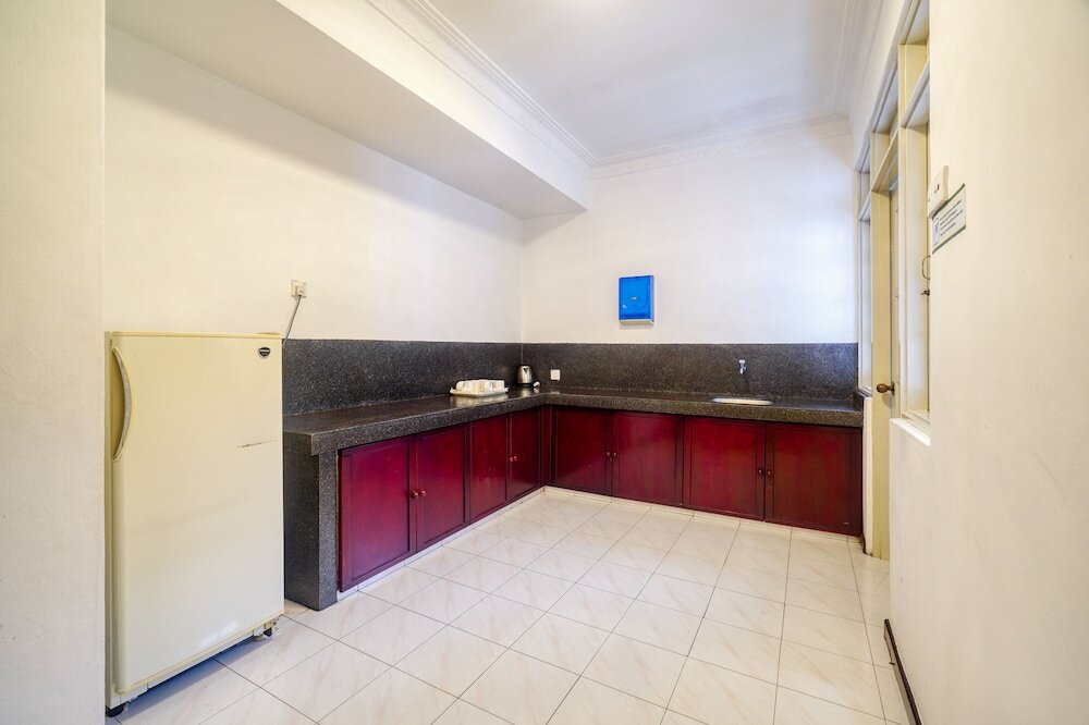 Parkland Apartment
