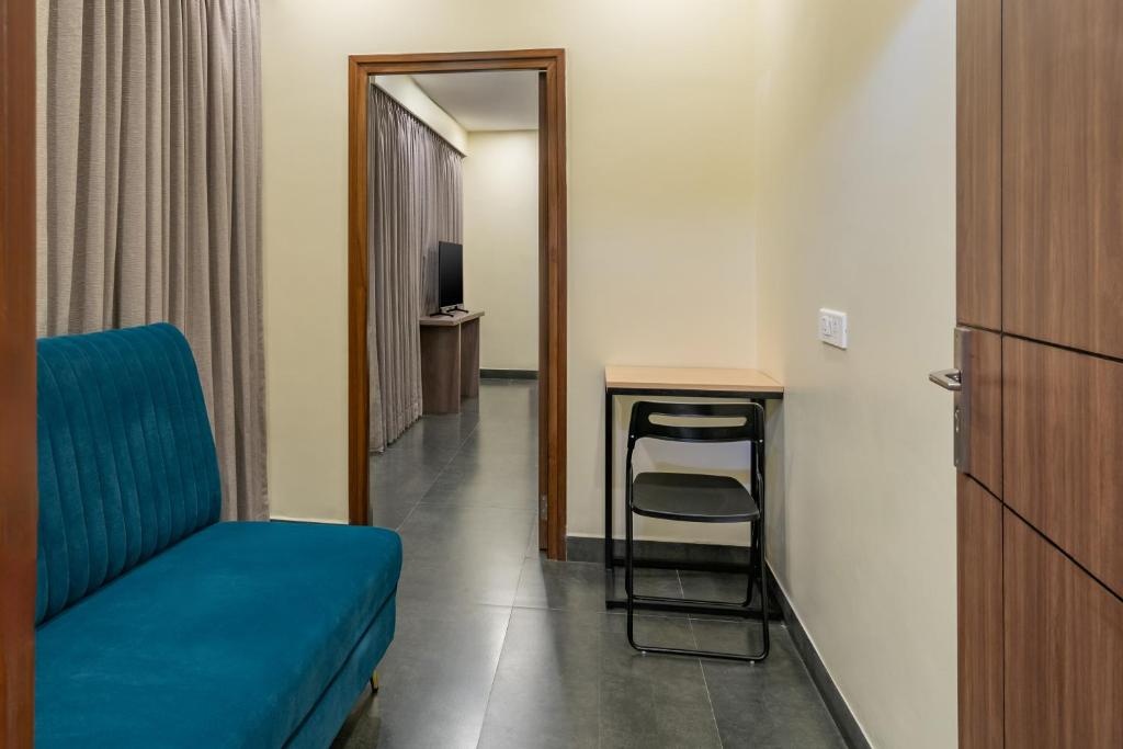 Stae Hotels — 4