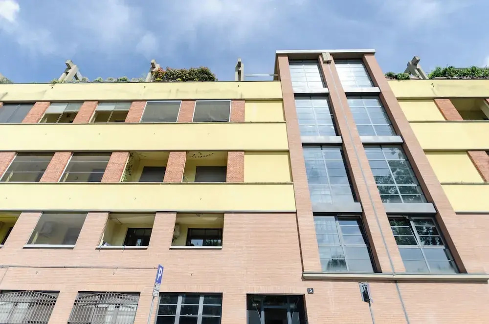 VivimiHome-Esclusivo loft con terrazzo — фото