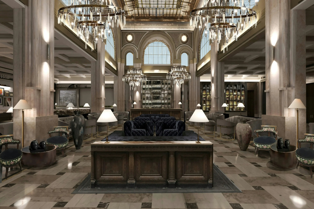Hotel photo 20