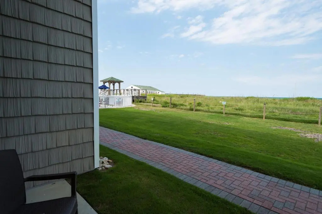 Hilton Garden Inn Outer Banks/Kitty Hawk - Chambres