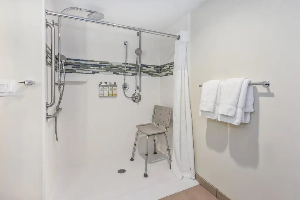 EVEN Hotel Ann Arbor S - University Area by IHG - Chambres