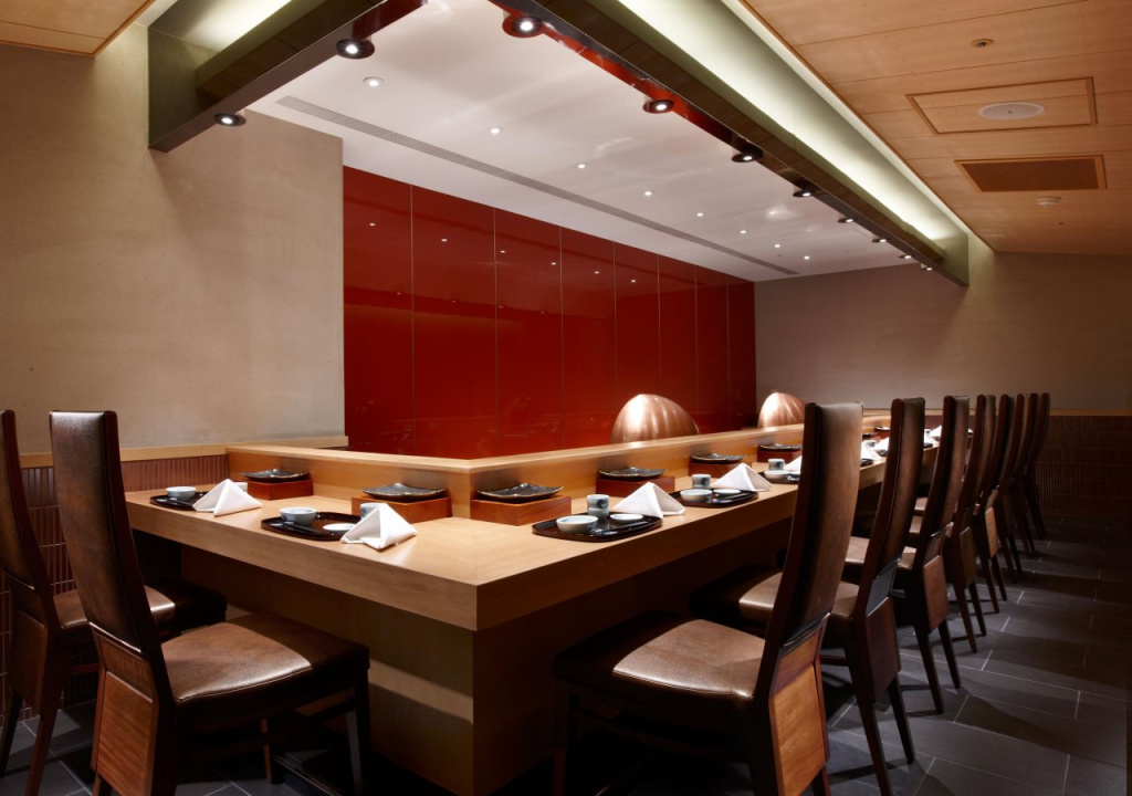 The Okura Prestige Taipei