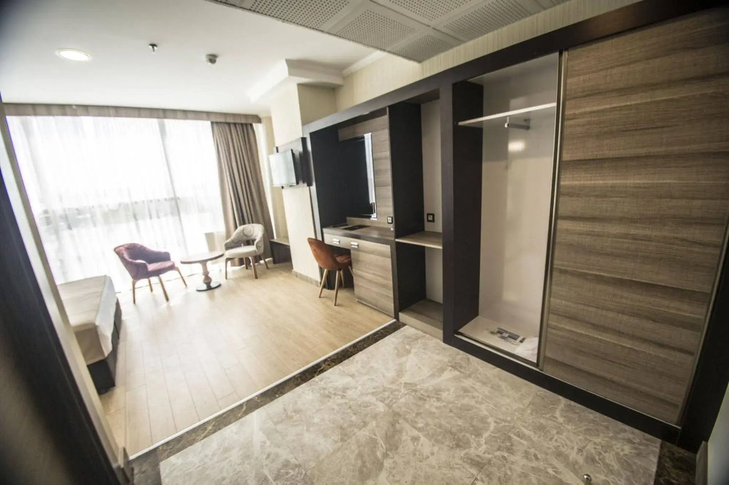 Hotel photo 26
