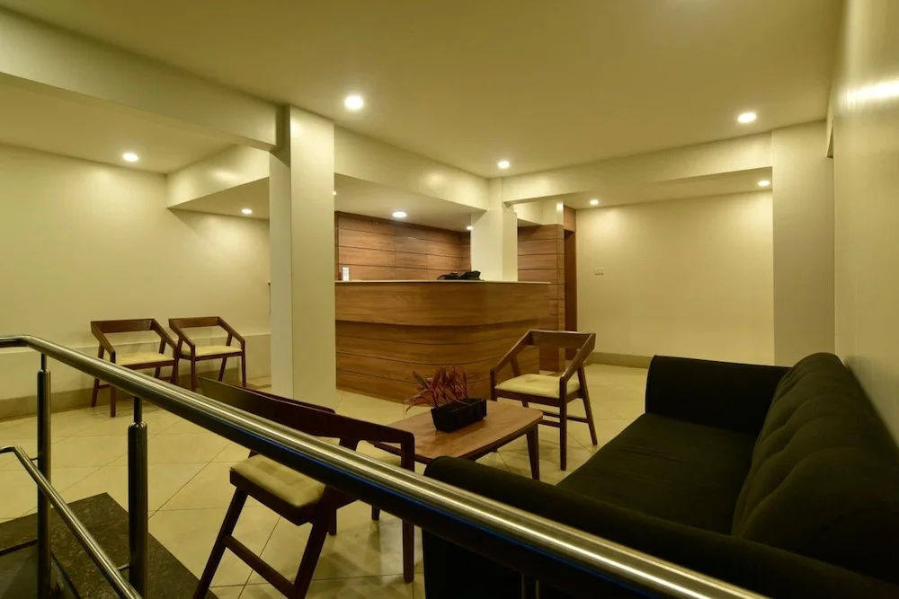 Hotel photo 8