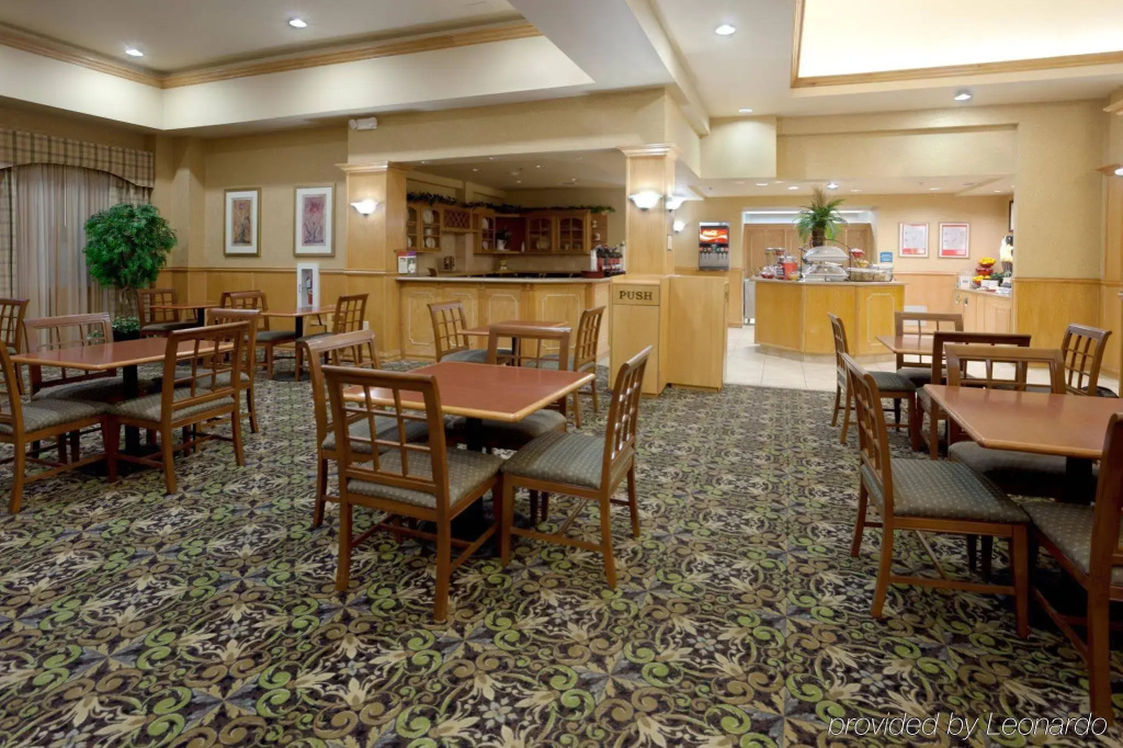 Staybridge Suites Laredo International Airport by IHG - Général