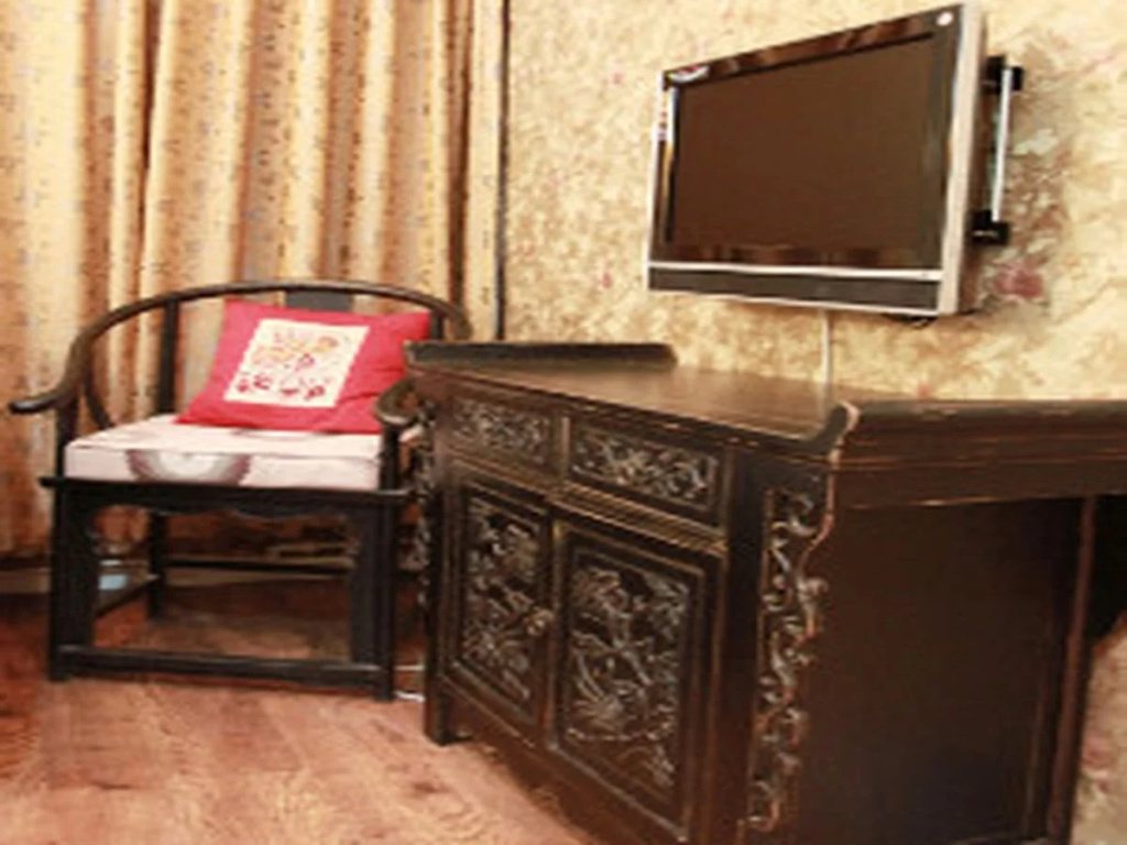 Beijing Shangchao Hotel