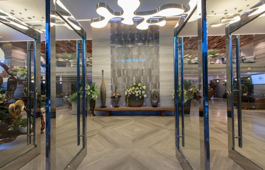 Queen Ann Hotel Nha Trang