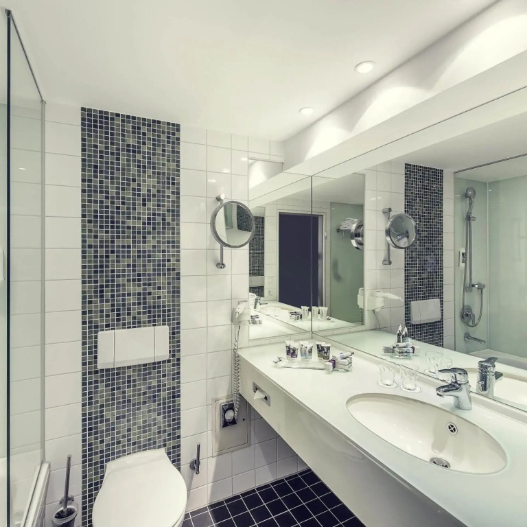 Mercure Hotel Düsseldorf Kaarst - Général