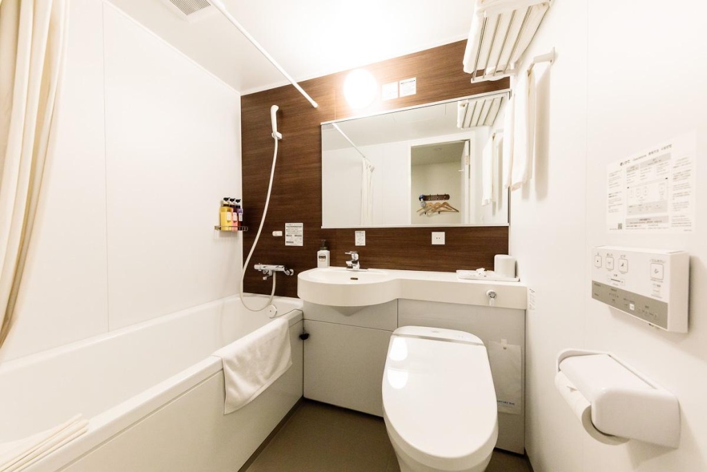 HOTEL Tokyo Trip Ueno Nishi Nippori 사진 26