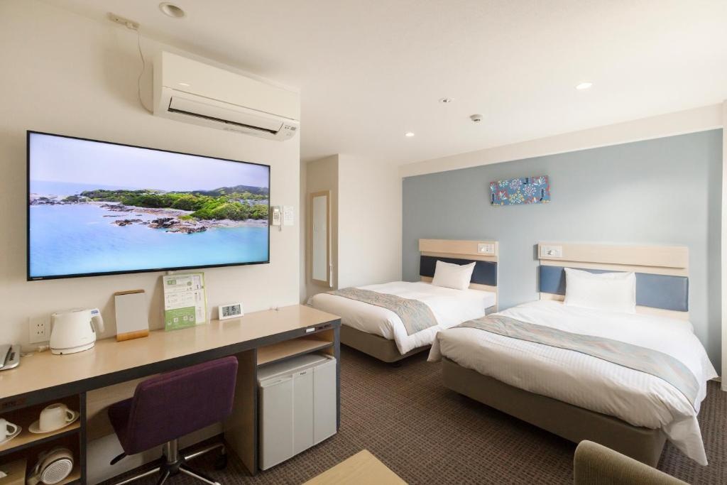 Beppu Daiiti Hotel 사진 12
