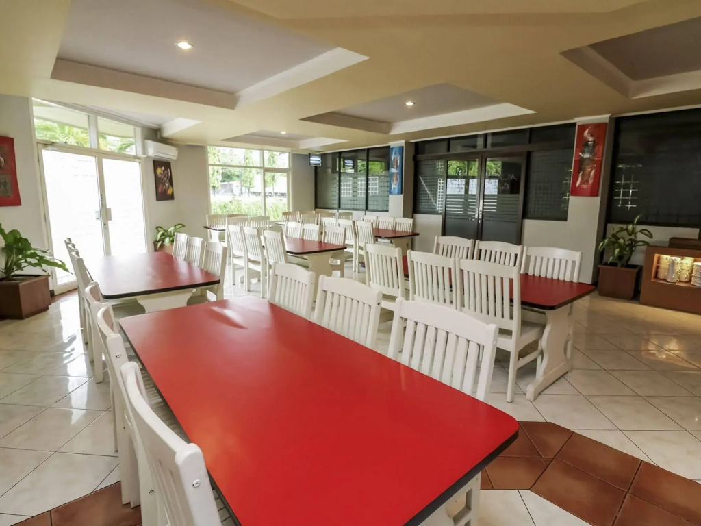 The Yani Hotel Bali - Général