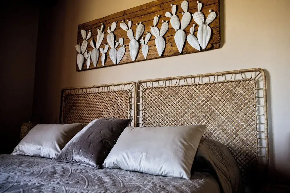 2 Bedrooms Suite