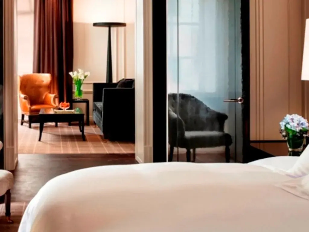 Rosewood London — фото