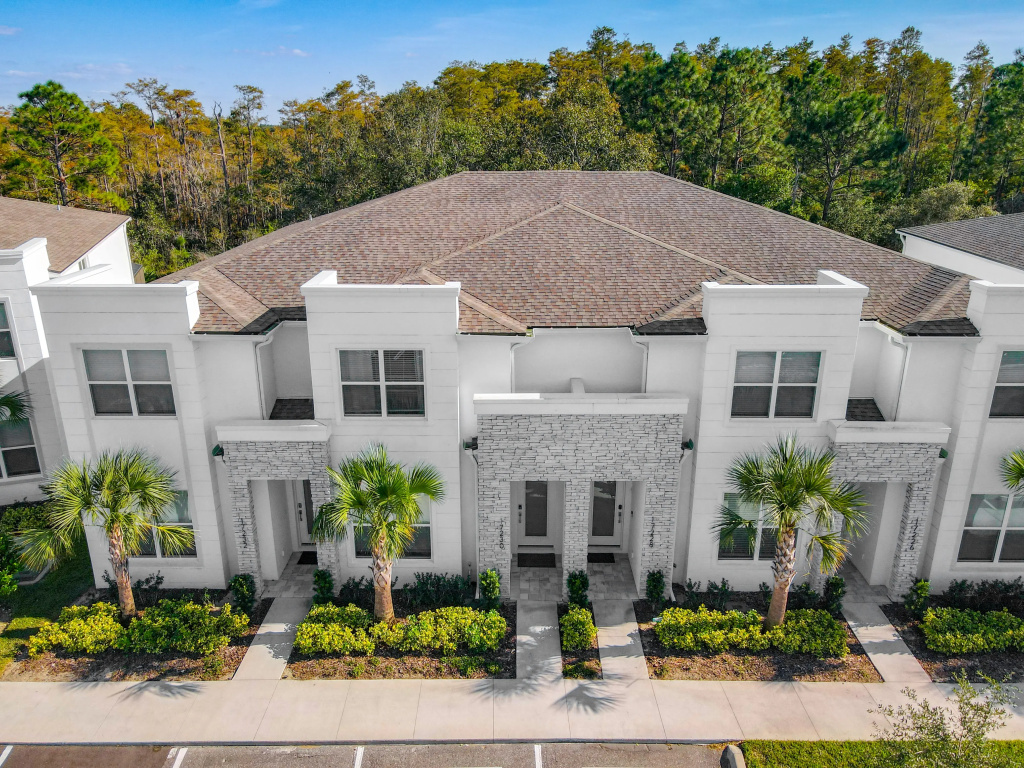TR17230BD - 3 bed/3 bath Villa sleeps 6 guests, Clermont, US