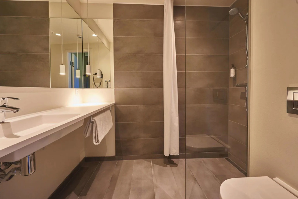 Four Points Flex by Sheraton Copenhagen Airport - Général