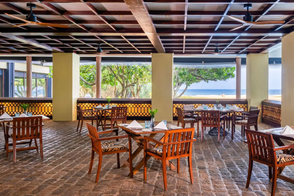 Heritance Ahungalla - фото 34