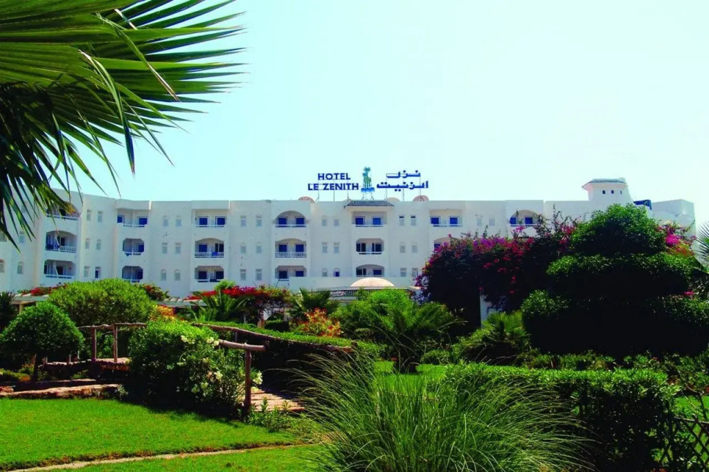 Hotel photo 7