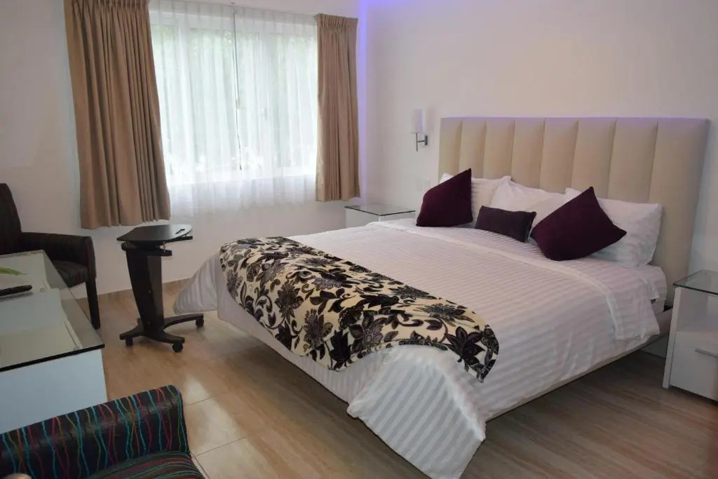 Condesa 185 - Chambres