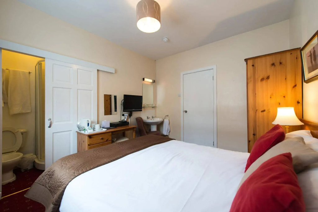 Hotel photo 14