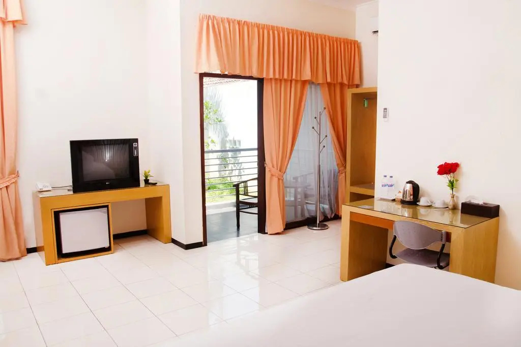 Hotel Kings Kudus - Général