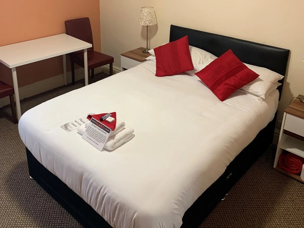 Hotel photo 15