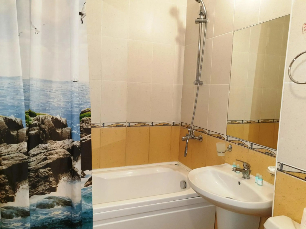 Dolce Vita Aparthotel - Général